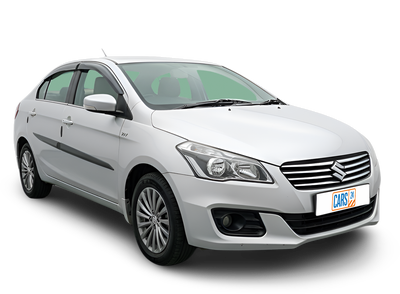 Maruti Ciaz-img